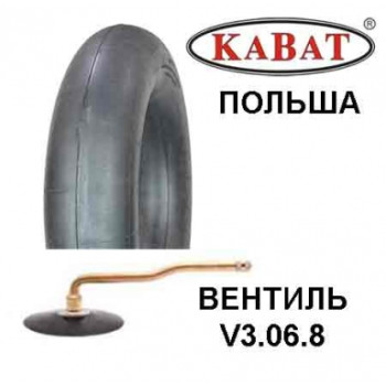 Камера 16.0/70-20 (405/70-20) V3.06.8 (Kabat)