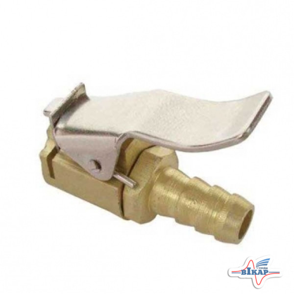 Наконечник для накачки шин (8мм)