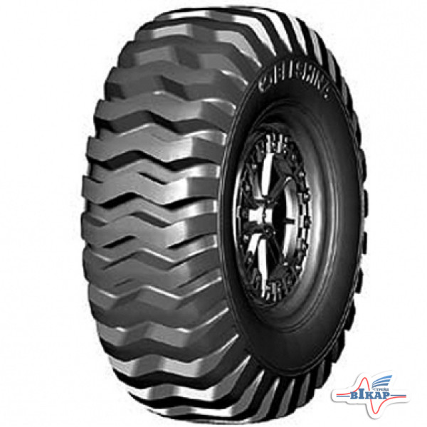 Шина 24.00-35 ФБел-150 42 сл 205В (Белшина)