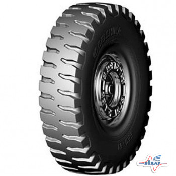 Шина 21.00-35 Бел-51А 36 сл 198В (Белшина)