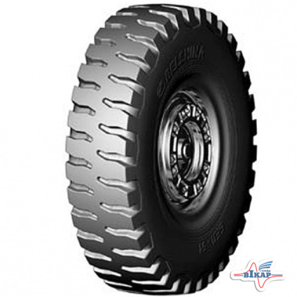 Шина 21.00-35 Бел-51А 36 сл 198В (Белшина)