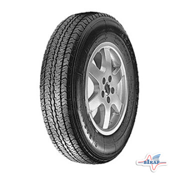 Шина 185R14С БЦ-44 102Q (БцШЗ) лето