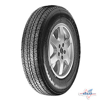 Шина 205R14C БЦ-44 109/107 Q Tubeless (БцШЗ) лето