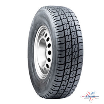 Шина 225/70R15C LTA-401 112/110R Tubeless (БцШЗ) всесезон
