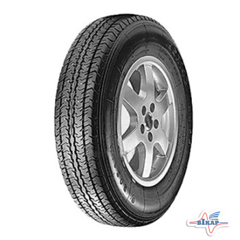 Шина 195R14С БЦ-44 106/104 Q Tubeless (БцШЗ) лето