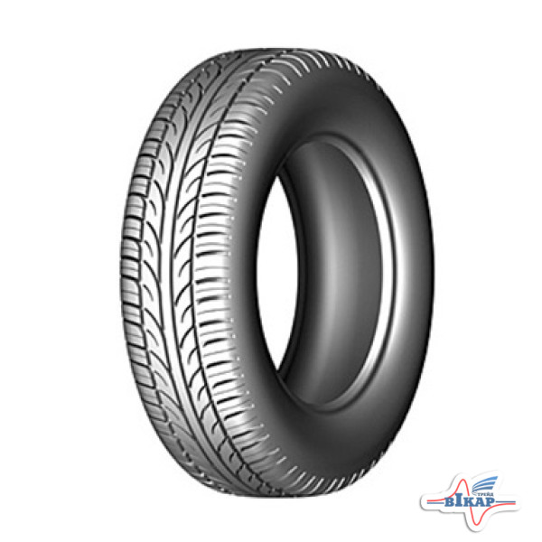 Шина 195/65R15 Бел-167 91H Tubeless (Белшина) лето