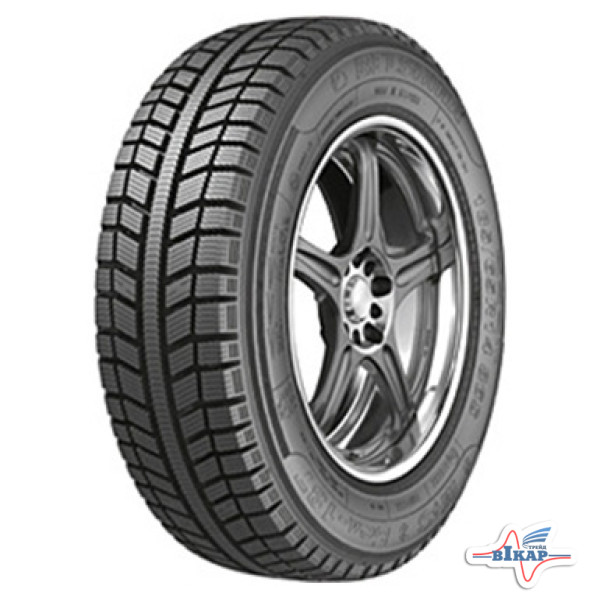 Шина 185/65R14 Бел-187 86S Tubeless (Белшина) зима