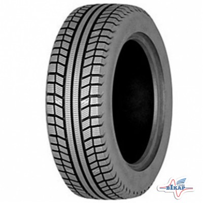 Шина 205/55R16 Бел-207 Tubeless (Белшина) зима