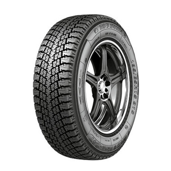 Шина 195/65R15 Бел-247 91S Tubeless (Белшина) зима