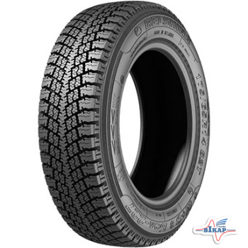 Шина 175/65R14 Бел-227 82T Tubeless (Белшина) зима