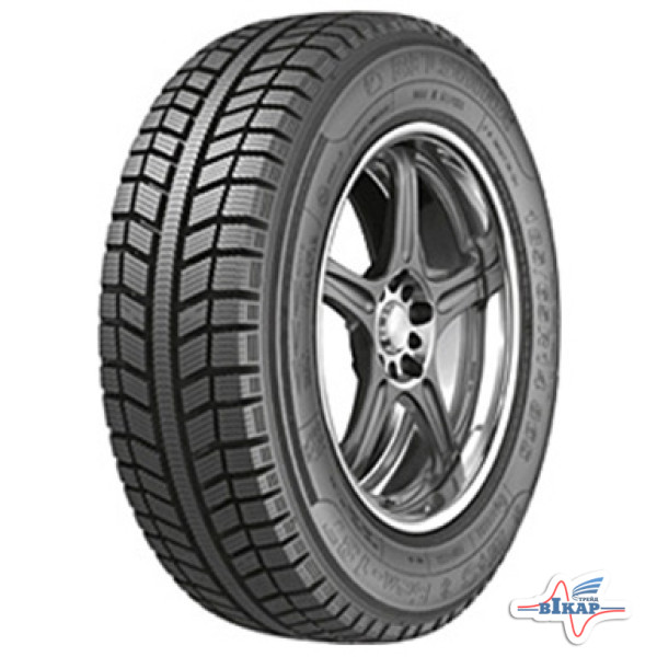 Шина 185/65R14 Бел-187M 86S Tubeless (Белшина) зима
