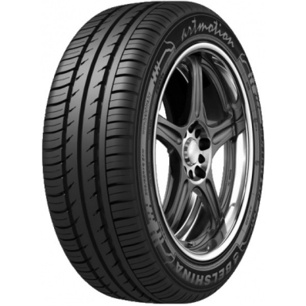 Шина 185/65R14 Бел-254 86H Tubeless (Белшина) лето