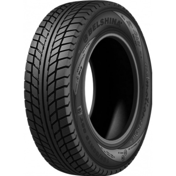 Шина 215/65R16 Бел-217 ArtMotion Snow 102Q Tubeless (Белшина) зима
