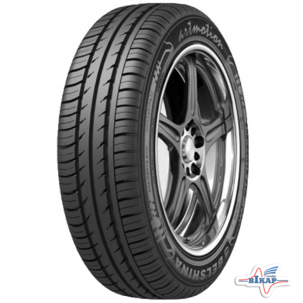 Шина 175/65R14 Бел-264 ArtMotion 82H Tubeless (Белшина) лето