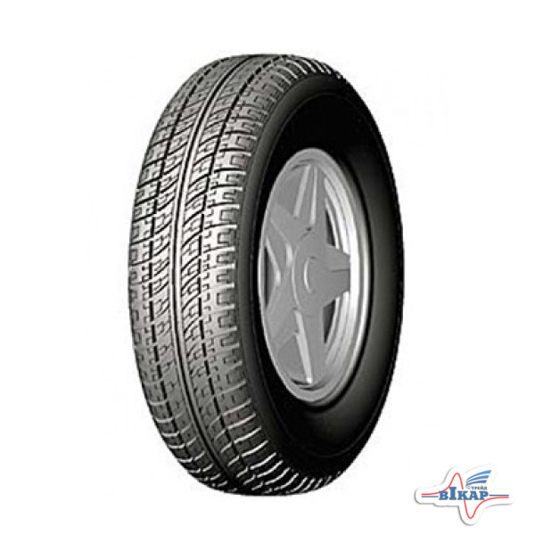 Шина 195/65R15 Бел-119 91H Tubeless (Белшина) всесезон