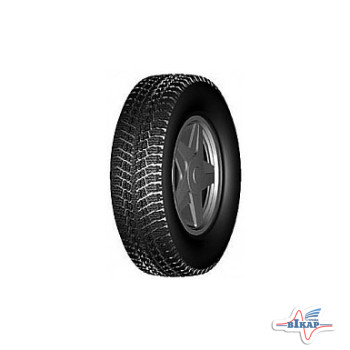 Шина 185/65R14 Бел-107 86S Tubeless (Белшина) зима
