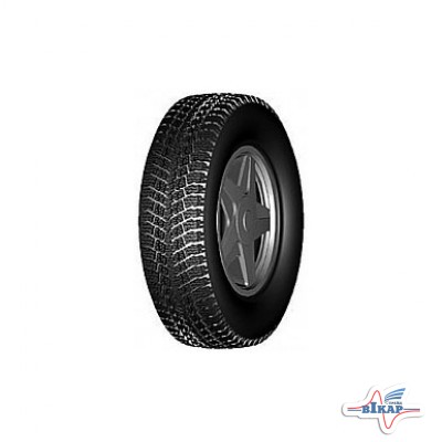 Шина 185/65R14 Бел-107 86S Tubeless (Белшина) зима