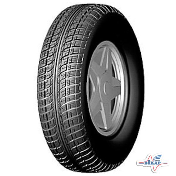 Шина 175/70R13 Бел-100 82T Tubeless (Белшина) всесезон