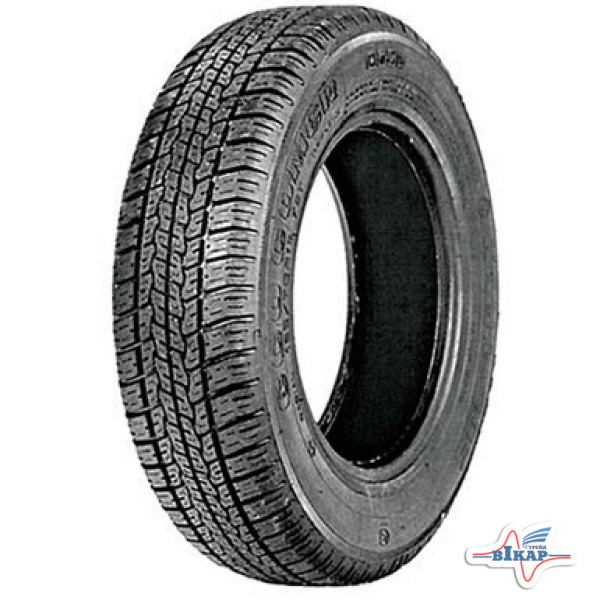 Шина 155/70R13 БЕЛ-391 75T Tubeless (Белшина) лето