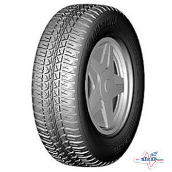 Шина 185/60R14 Би-555 82H Tubeless (Белшина) всесезон