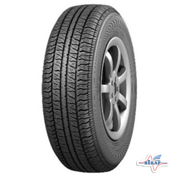 Шина 175/70R13 БИ-391 82H Tubeless (Белшина) лето