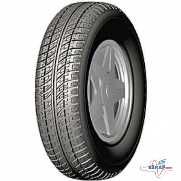 Шина 165/70R13 Бел-105 79T Tubeless (Белшина ) лето