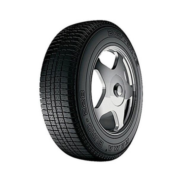 Шина 205/75R15 КАМА EURO-228 97T Tubeless (НкШЗ) всесезон