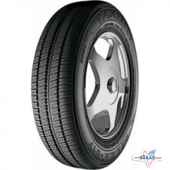 Шина 175/70R13 КАМА-217 82Н Tubeless (НкШЗ) всесезон