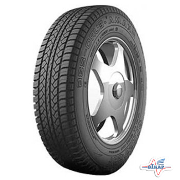 Шина 185/65R14 КАМА EURO-236 Tubeless 86H (НкШЗ) всесезон