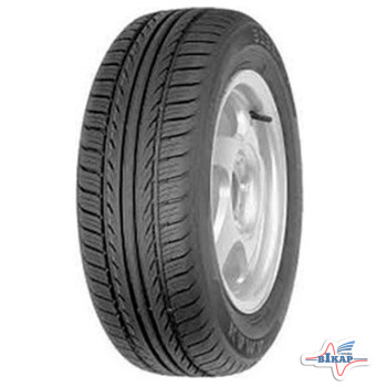 Шина 175/70R14 КАМА BREEZE HK-132 84T Tubeless (НкШЗ) лето