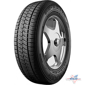 Шина 185/60R14 КАМА-208 82H Tubeless (НкШЗ) всесезон