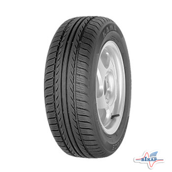 Шина 185/70R14 KAMA BREEZE НК-132 88T Tubeless (НкШЗ) лето