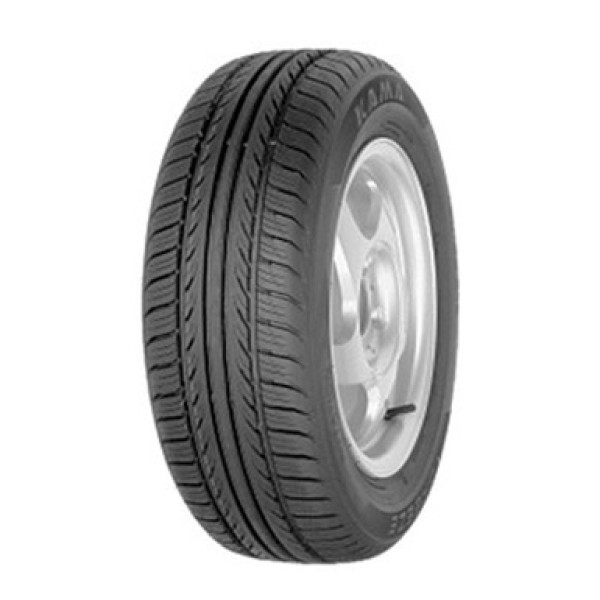 Шина 195/65R15 KAMA BREEZE НК-132 Tubeless 91H (НкШЗ) лето