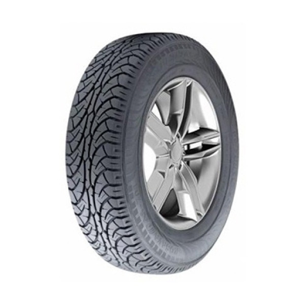 Шина 205/70R16 AS-701 Tubeless (БцШЗ) всесезон