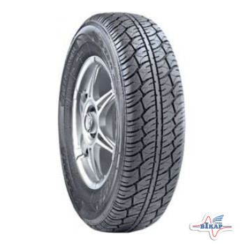 Шина 165/70R13 БЦ-43 79T Tubeless (БцШЗ) лето