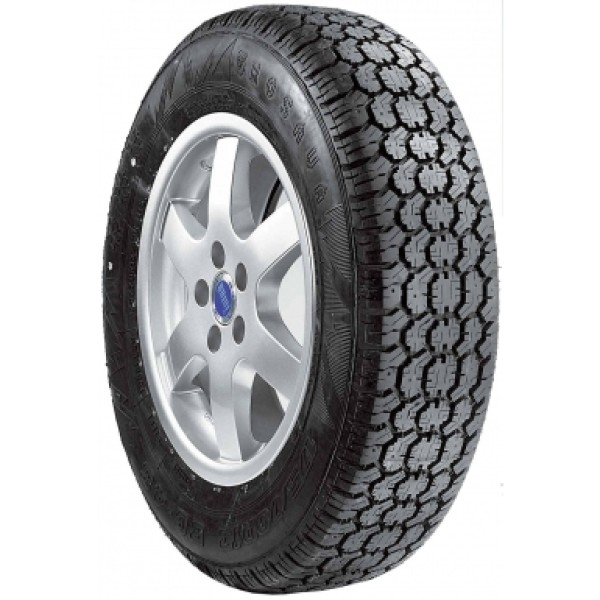 Шина 175/70R13 БЦ-46 82S Tubeless (БцШЗ) зима