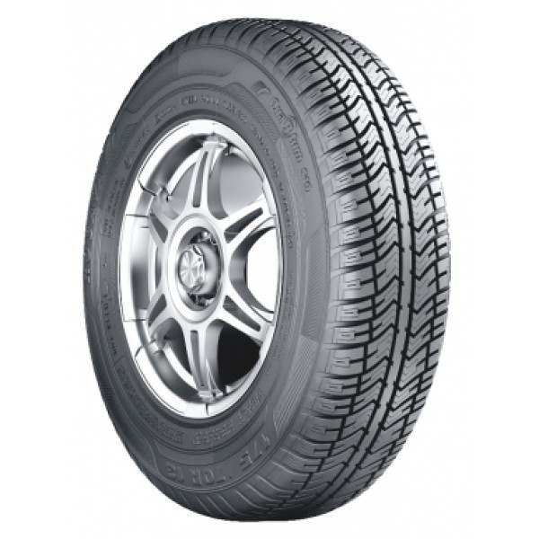 Шина 175/70R13 QuaRtum 82Н Tubeless (БцШЗ) лето