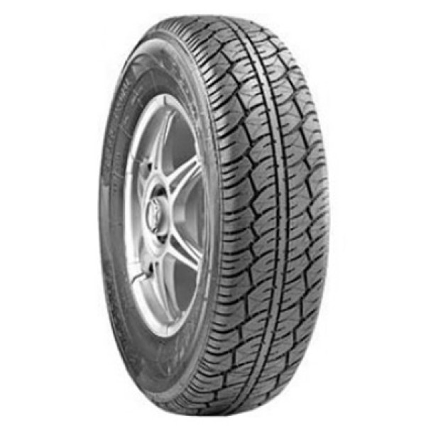 Шина 175/70R13 БЦ-43 82H Tubeless (БцШЗ) лето