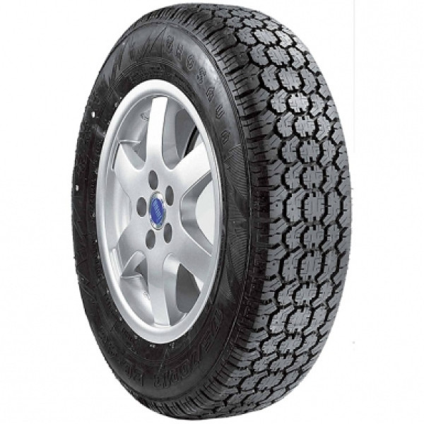 Шина 175/70R14 БЦ-46 84S Tubeless (БцШЗ) зима
