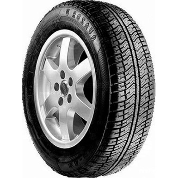Шина 185/60R14 QuaRtum 82Н Tubeless (БцШЗ) лето