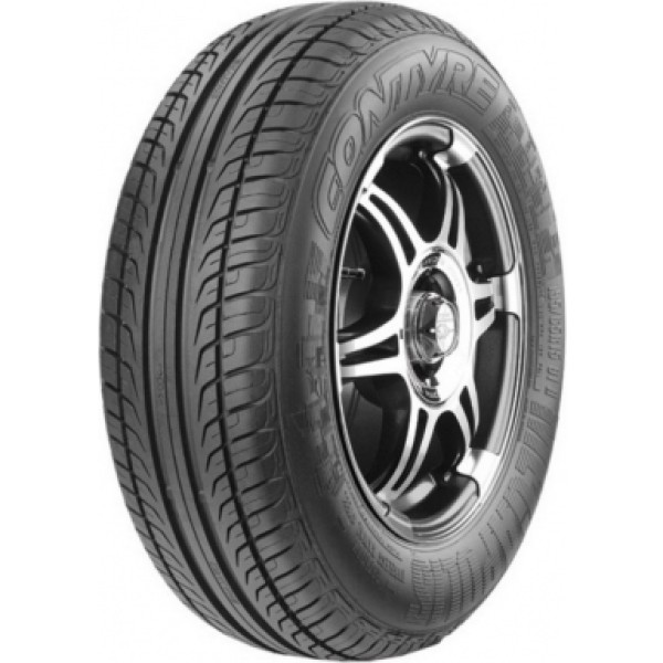 Шина 185/60R14 Contyre Megapolis 82Н Tubeless (БцШЗ) лето