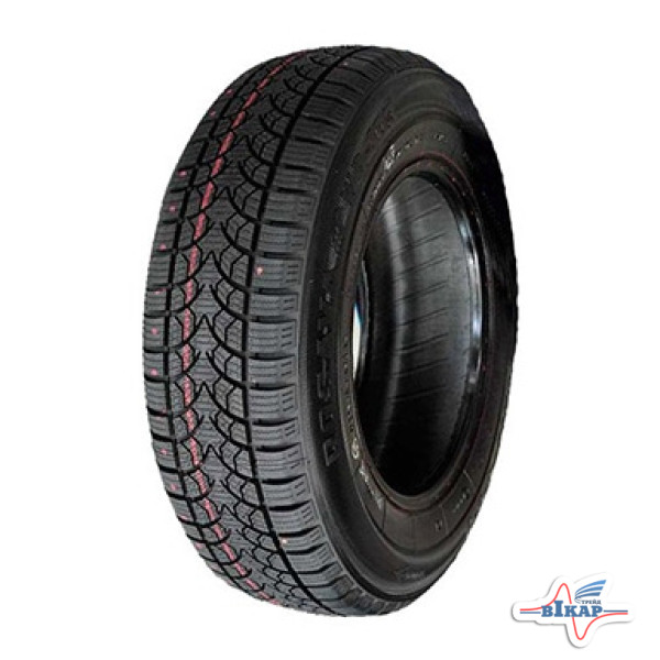 Шина 185/70R14 WQ-103 88S Tubeless (БцШЗ) зима