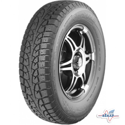 Шина 185/70R14 Contyre Artic Ice 88Q Tubeless (БцШЗ) зима