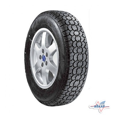 Шина 185/70R14 БЦ-46 88S Tubeless (БцШЗ) зима