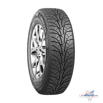 Шина 195/65R15 SNOWGARD Tubeless 91H (БцШЗ) зима