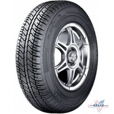 Шина 205/65R15 QuaRtum Tubeless 94H (БцШЗ) лето