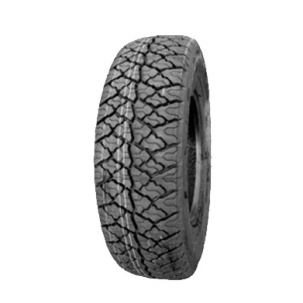 Шина 235/75R15 БЦ-56 Tubeless 105S (БцШЗ) всесезон
