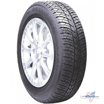Шина 155/70R13 WQ-101 75Q Tubeless (БцШЗ) зима