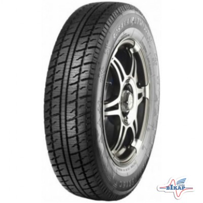 Шина 185/75R16С LTW-301 104/102M Tubeless (БцШЗ) всесезон