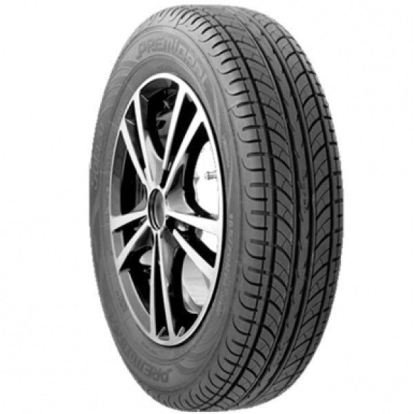Шина 175/70R13 Premiorri Solazo 82Н Tubeless (БцШЗ) лето